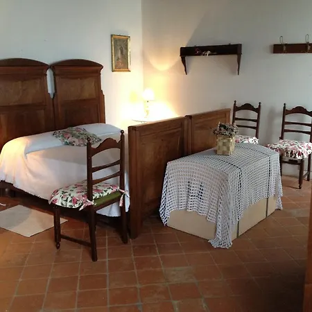 Casale Lucrezia Villa *