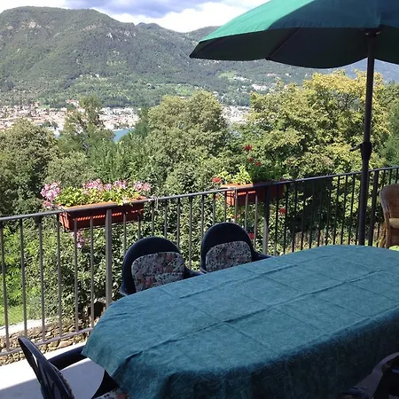 Casale Lucrezia * Saló